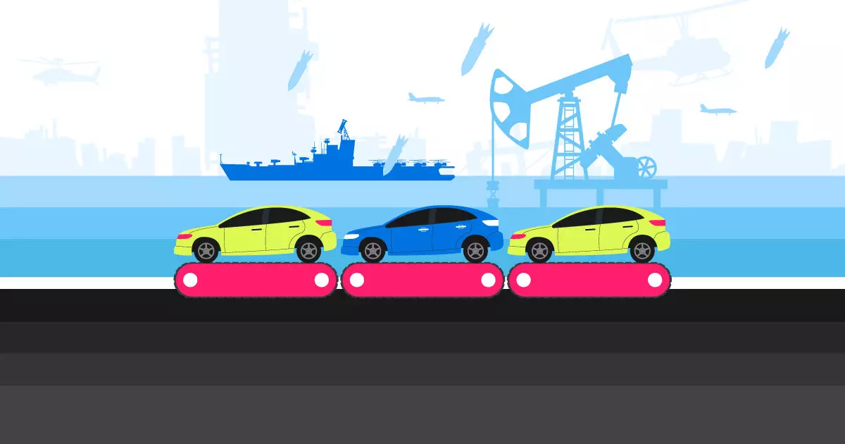 Auto Production Under Watch; Price Hikes Loom As War Hits FY27 Forecasts Auto Production Under Watch; Price Hikes Loom As War Hits FY27 Forecasts