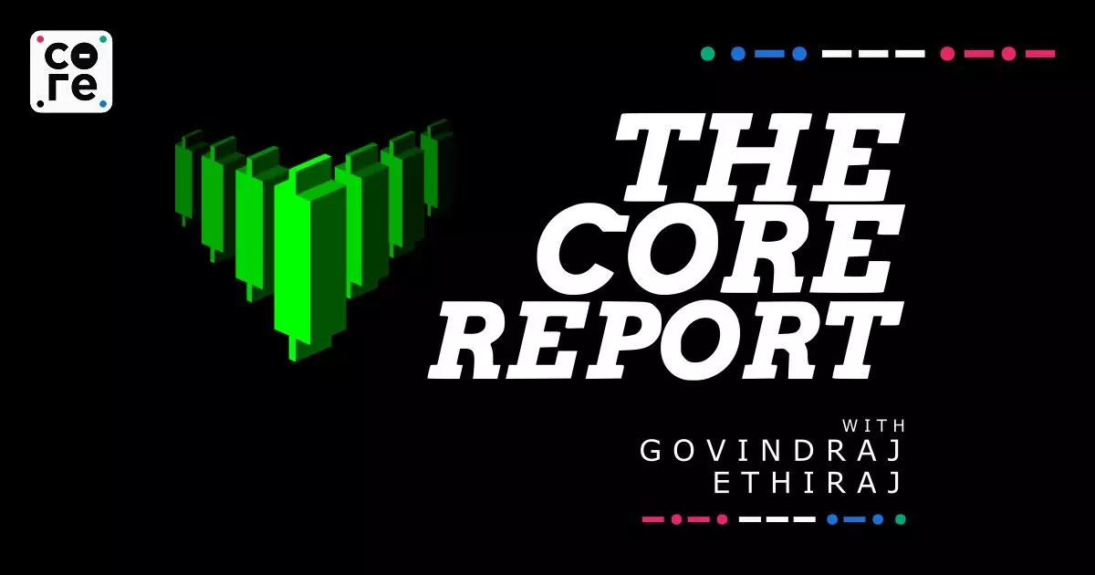 Indian Markets are Adjusting to The Mixed Signals from the US on The War Indian Markets are Adjusting to The Mixed Signals from the US on The War