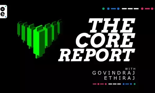 Indian Markets are Adjusting to The Mixed Signals from the US on The War Indian Markets are Adjusting to The Mixed Signals from the US on The War