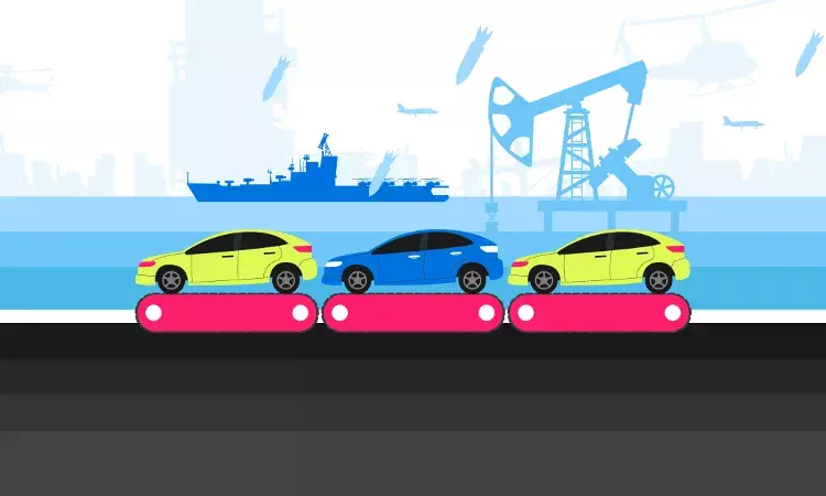 Auto Production Under Watch; Price Hikes Loom As War Hits FY27 Forecasts