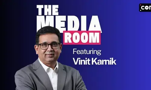 Vinit Karnik on India’s Sports Economy, IPL Growth & Media Money Vinit Karnik on India’s Sports Economy, IPL Growth & Media Money