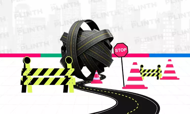 The Two-Year Trap: Why India’s Highways Are Getting Stalled