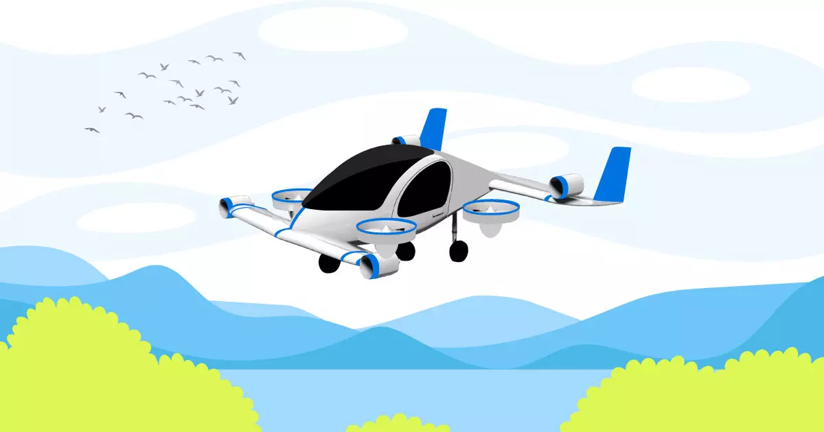 The Next Layer Of Transit: India’s Air Taxi Era Takes Shape The Next Layer Of Transit: India’s Air Taxi Era Takes Shape