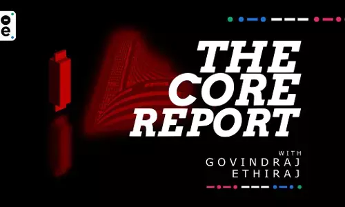 Markets Are Still Optimistic