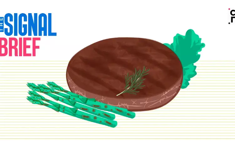 Mock Meat Failed In India. Can It Make A Comeback?