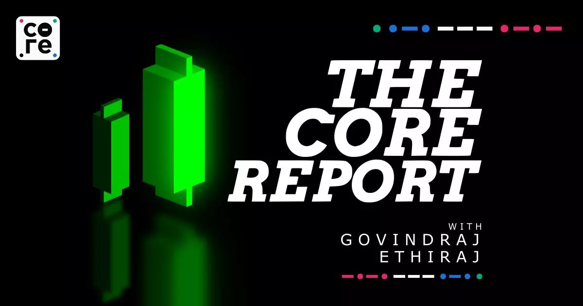 Why Markets might Absorb the Ceasefire Talk Breakdown in Their Stride Why Markets might Absorb the Ceasefire Talk Breakdown in Their Stride