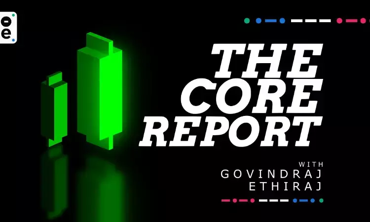 Why Markets might Absorb the Ceasefire Talk Breakdown in Their Stride Why Markets might Absorb the Ceasefire Talk Breakdown in Their Stride