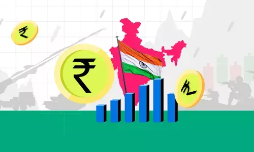 India’s True Leverage Is Economic, Not Geopolitical India’s True Leverage Is Economic, Not Geopolitical