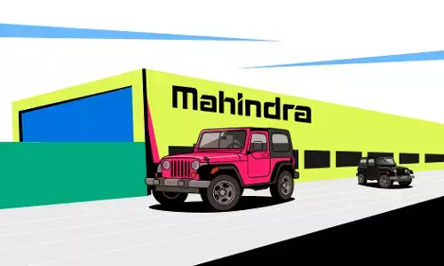 Mahindra Redefined India’s Auto Pecking Order, But Can It Sustain Its Hold? Mahindra Redefined India’s Auto Pecking Order, But Can It Sustain Its Hold?