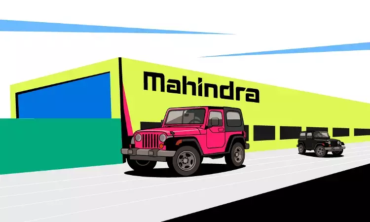Mahindra Redefined India’s Auto Pecking Order, But Can It Sustain Its Hold? Mahindra Redefined India’s Auto Pecking Order, But Can It Sustain Its Hold?