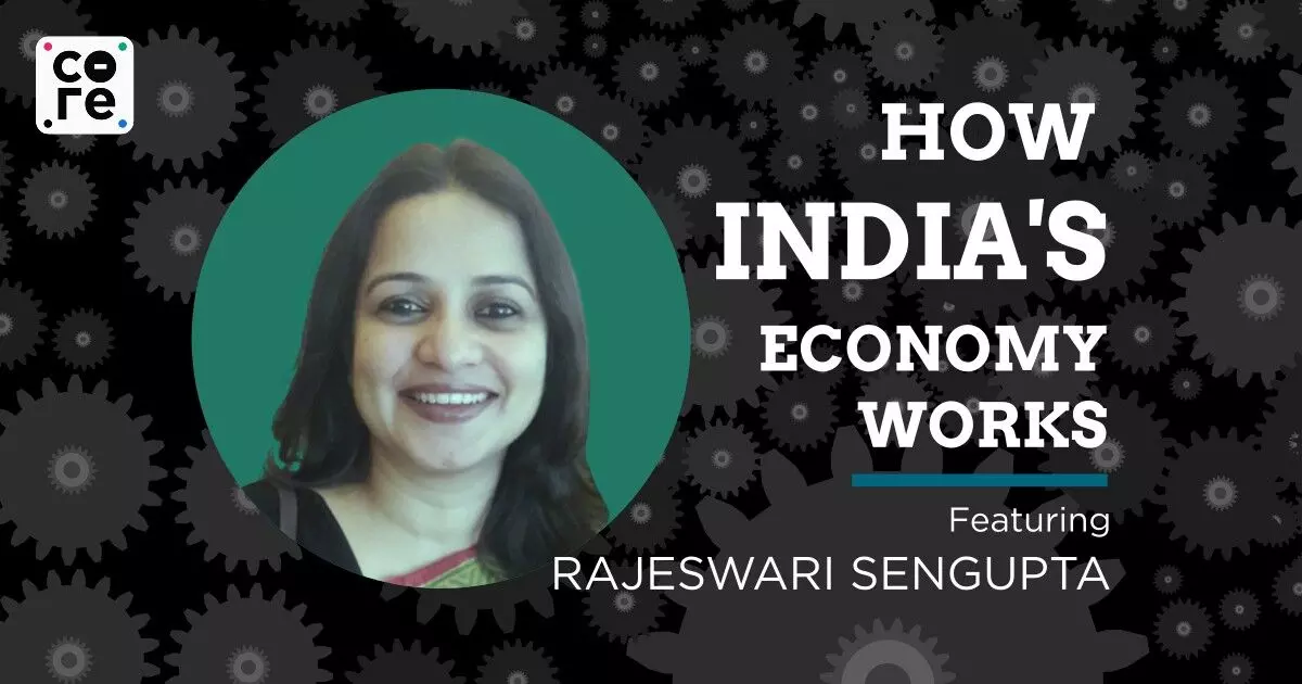 The RBI’s Losing Battle for the Rupee