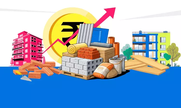 Real Estate Prices To Hitch Up If War Goes On, Affordable Inventory To Be Hit Hardest Real Estate Prices To Hitch Up If War Goes On, Affordable Inventory To Be Hit Hardest