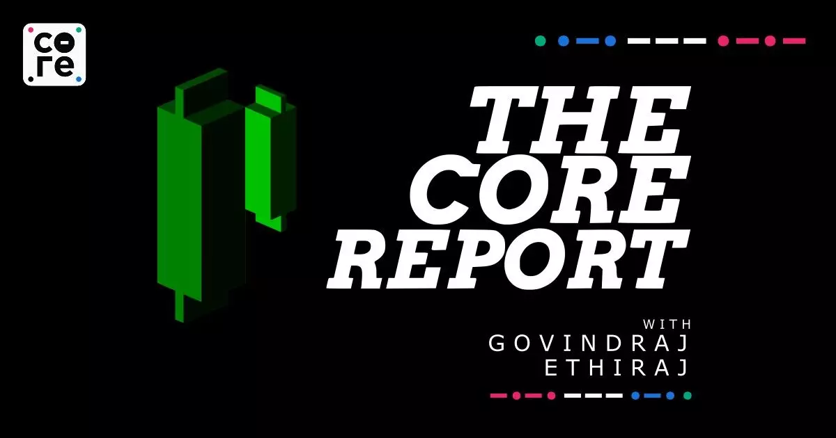 The Markets Cheer the Words but Actions suggest Otherwise