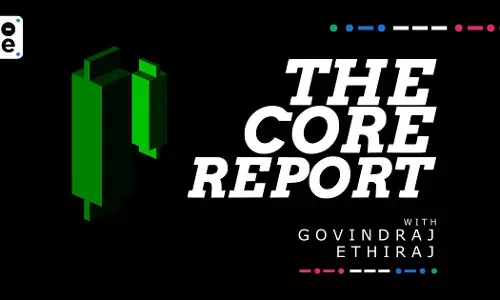 The Markets Cheer the Words but Actions suggest Otherwise