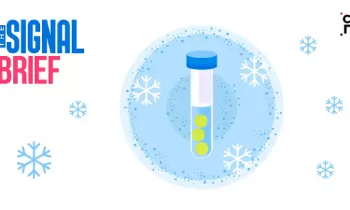 What Egg Freezing Offers Indian Women