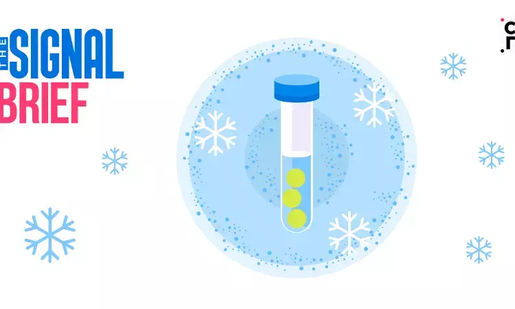 What Egg Freezing Offers Indian Women