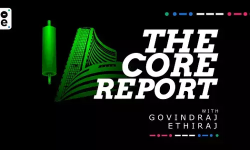 Resumption of Peace Talks will Provide a Floor to The Markets