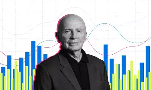 The Lost Art Of The Adventurer Capitalist