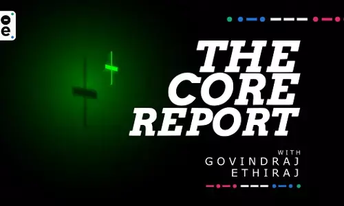 The Markets are Back on Standby