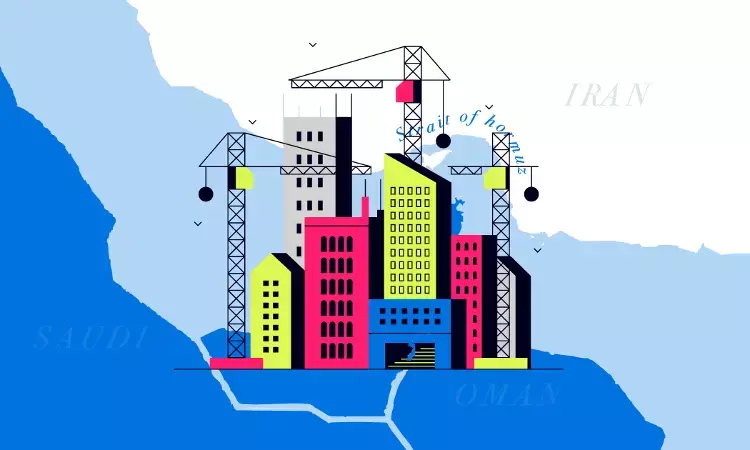 For L&T And Peers, A Lucrative West Asia Market Turns Risky