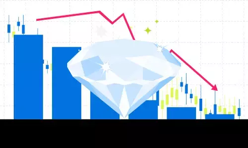 Lab-grown Surge: The Death of The Diamonds Forever Narrative