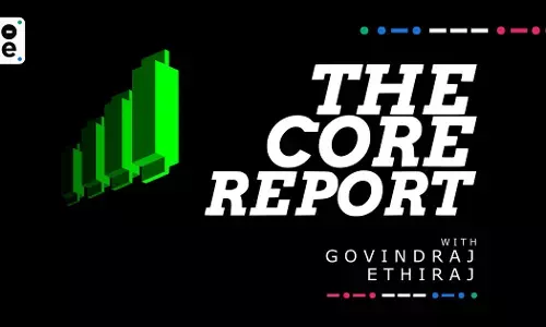 India Stocks Gain as Timeline Fatigue Continues