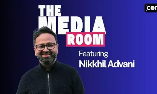 Nikkhil Advani on Stardom, OTT & the Future of Films