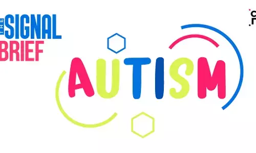 ⁠What It Takes To Raise A Child On The Spectrum In India