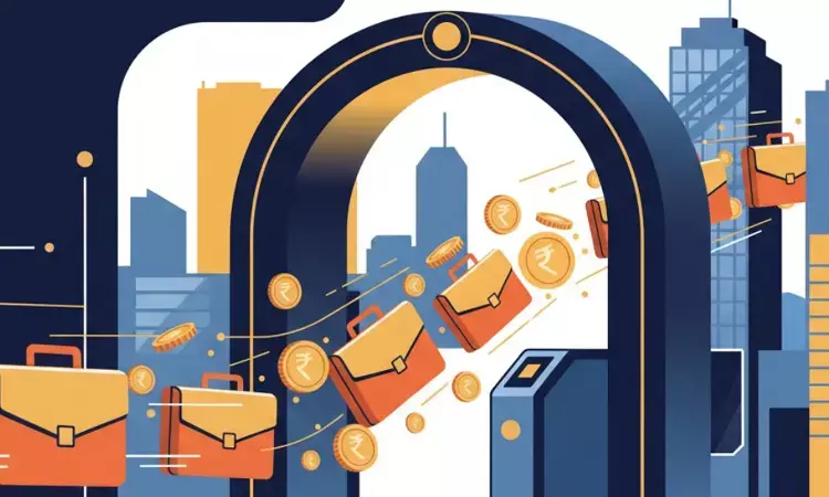 India Needs ‘Digi Yatra’ For Investors To Boost Ease of Doing Business: Kotak AMC’s Nilesh Shah