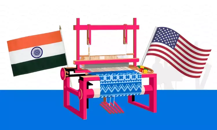 US Demand Reset Is Forcing Changes In India’s Textile Industry