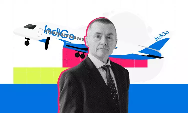 Inside Willie Walsh’s High Stakes Gamble As IndiGo CEO