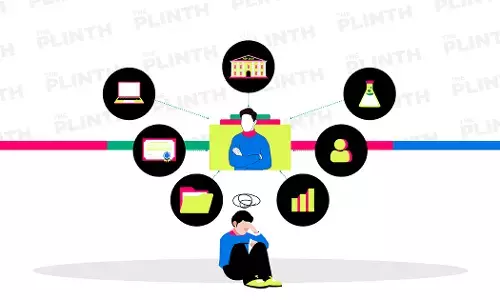 India’s Massive Higher Education Overhaul Faces A Major Software Crisis