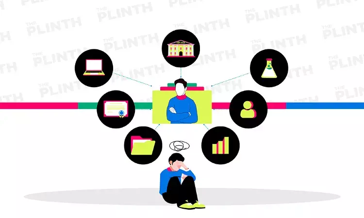 India’s Massive Higher Education Overhaul Faces A Major Software Crisis