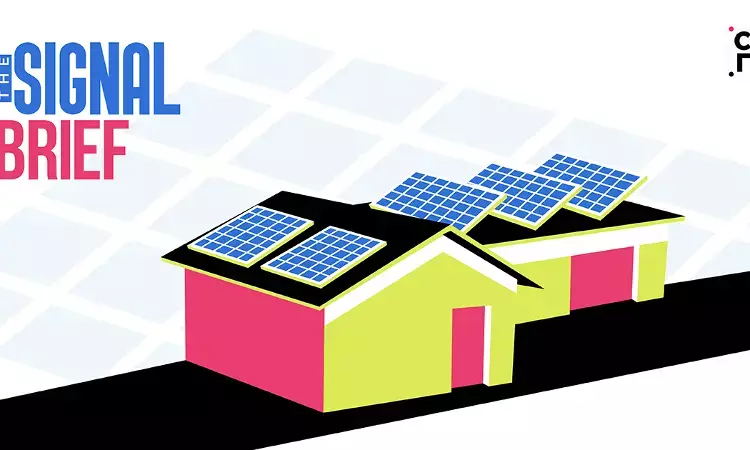 The Real Reason Indians Aren’t Installing Solar