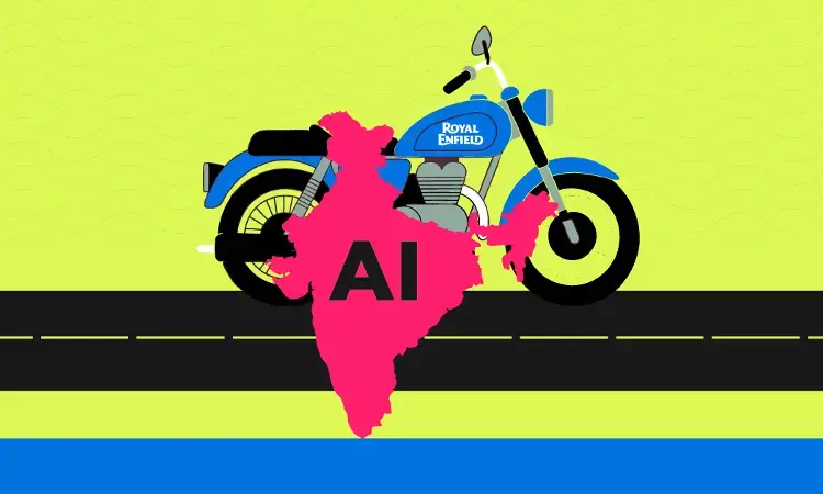 From Royal Enfield to AI: Indias Next Global Champion Should Be Built, Not Debated