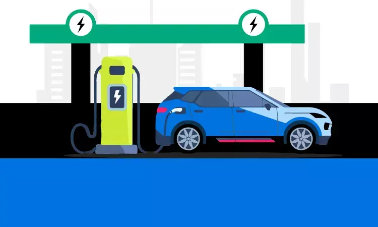 Real Estate Hurdles, Low Yields Continue To Stifle India’s EV Charging Expansion