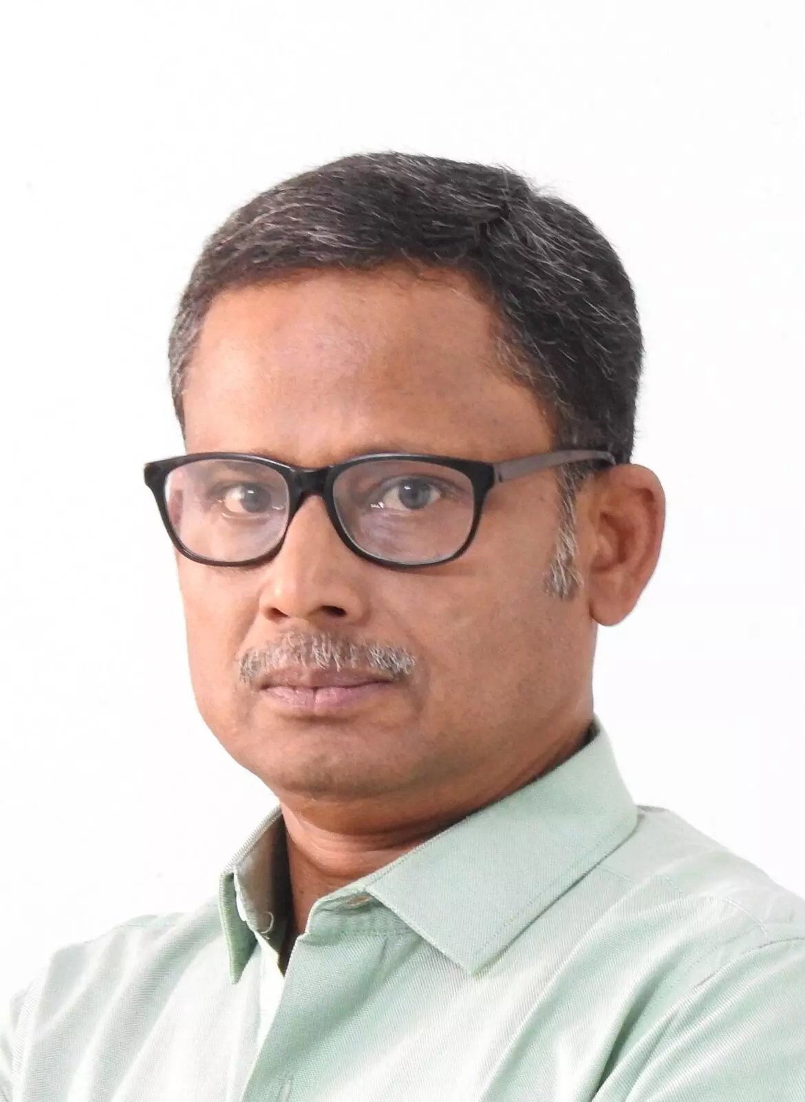 Prasanna Mohanty