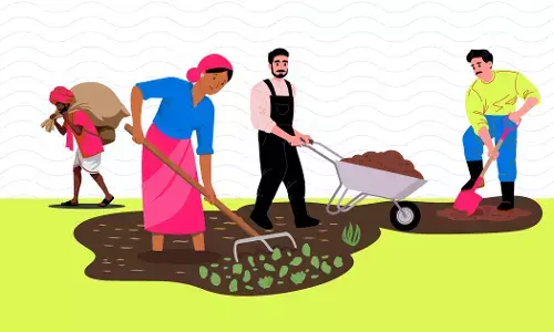 Why Blaming High Minimum Wages For India’s Informal Economy Is Flawed