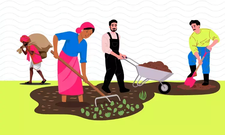 Why Blaming High Minimum Wages For India’s Informal Economy Is Flawed