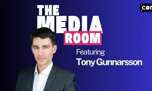 Tony Gunnarsson On How Advertising Is Reshaping Subscription Video and OTT Growth