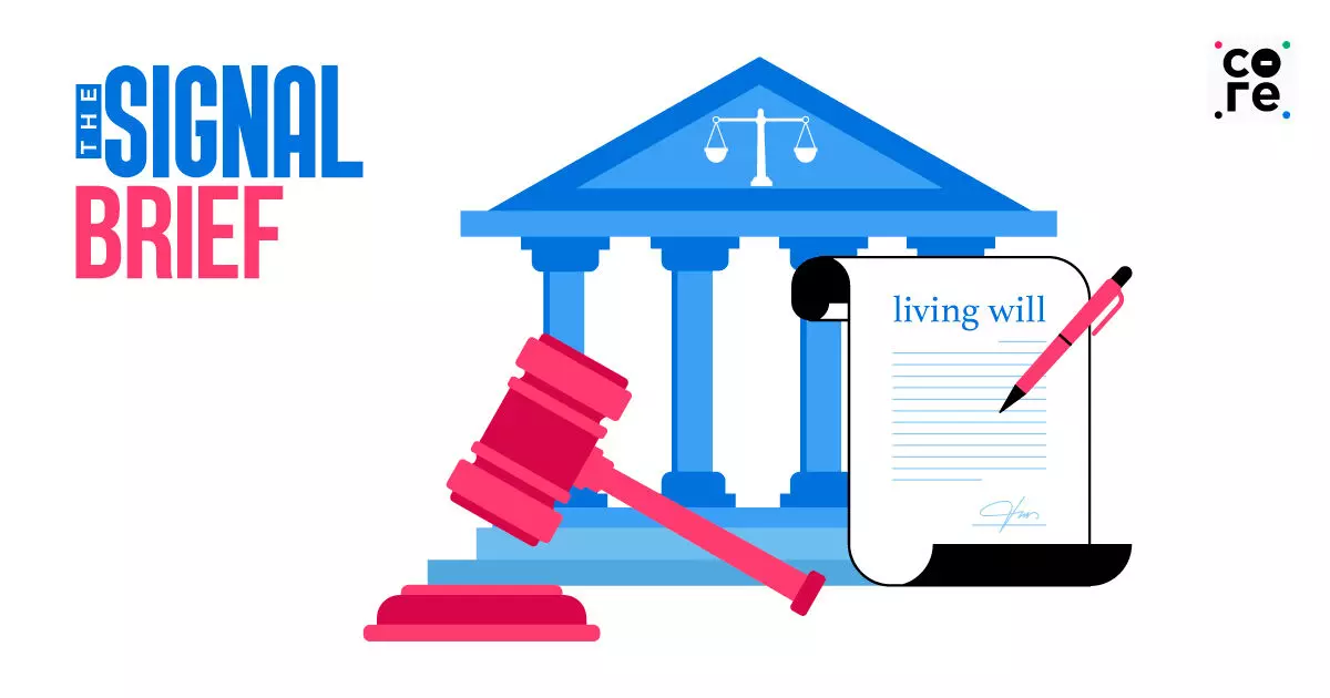 The Growing Appeal of Living Wills
