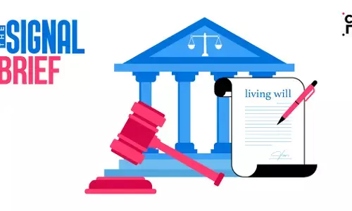 The Growing Appeal of Living Wills
