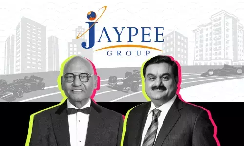 The Billionaires’ Battle For The Remnants Of Jaypee Group Inches To A Close