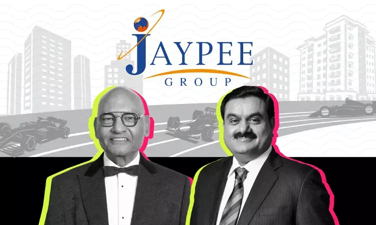 The Billionaires’ Battle For The Remnants Of Jaypee Group Inches To A Close The Billionaires’ Battle For The Remnants Of Jaypee Group Inches To A Close