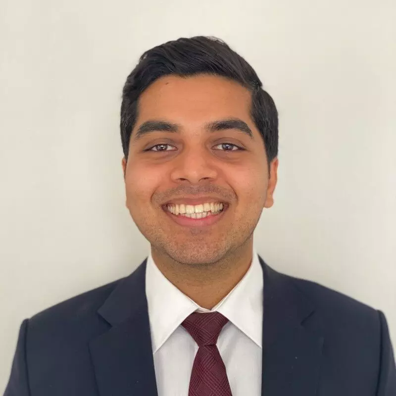 Yuvraj Khetan