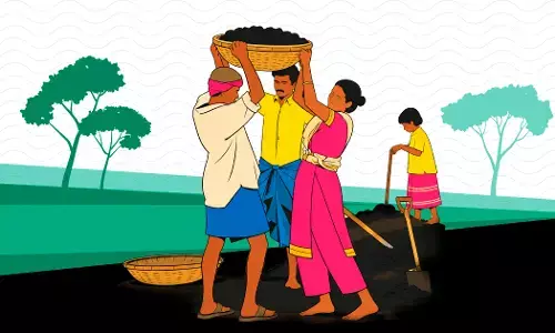 The Economics India Cannot Wish Away On Minimum Wages The Economics India Cannot Wish Away On Minimum Wages