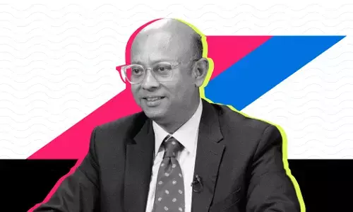 Aviva India CEO Asit Rath Says Trust, Protection Awareness Key To Insurance Growth In India
