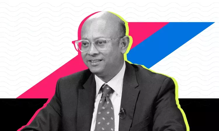 Aviva India CEO Asit Rath Says Trust, Protection Awareness Key To Insurance Growth In India