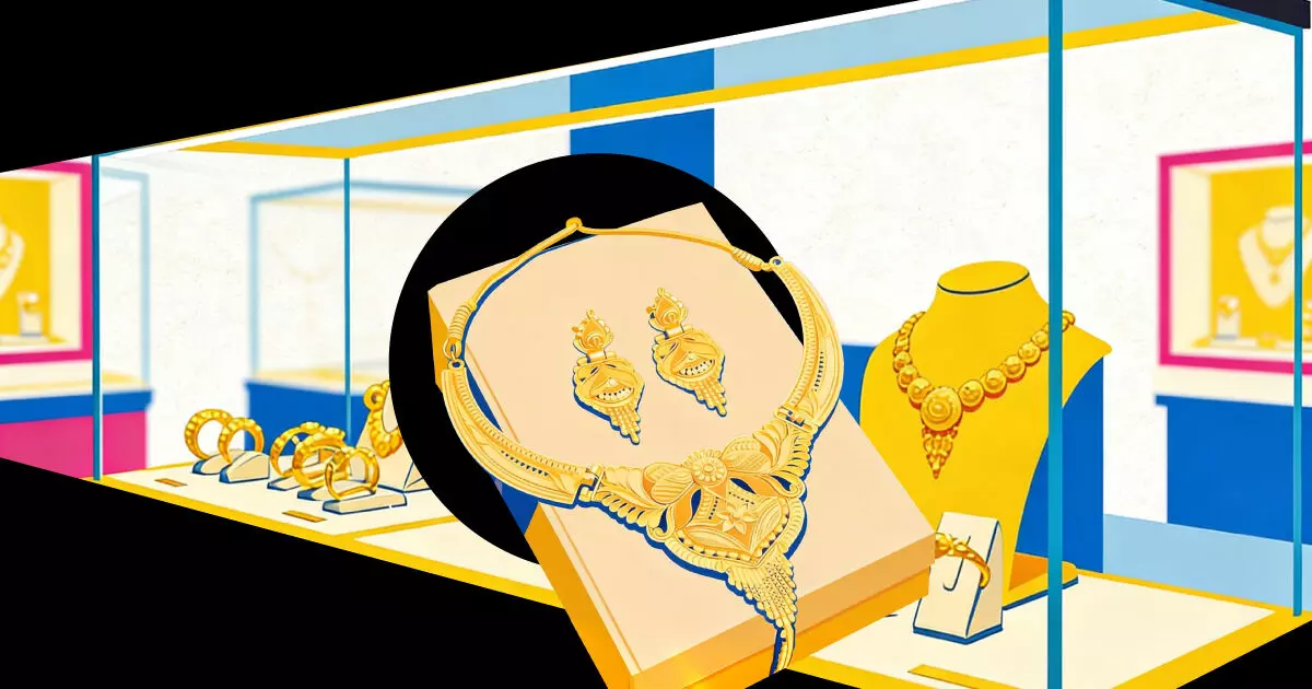 Indias Gold Duty Hike Picks Lenders Over Sellers Indias Gold Duty Hike Picks Lenders Over Sellers