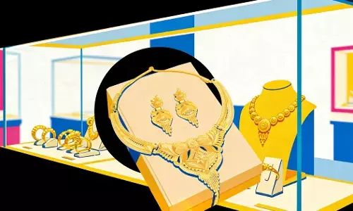 Indias Gold Duty Hike Picks Lenders Over Sellers Indias Gold Duty Hike Picks Lenders Over Sellers